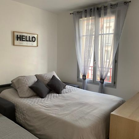 Appartement Familial, A Chessy, La Ville De Disneyland Paris Екстер'єр фото