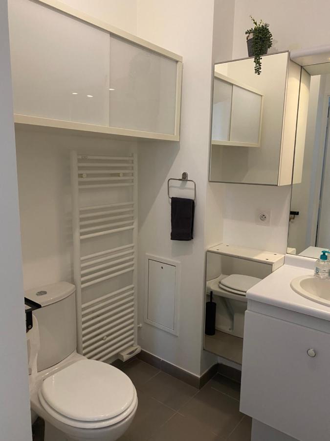Appartement Familial, A Chessy, La Ville De Disneyland Paris Екстер'єр фото