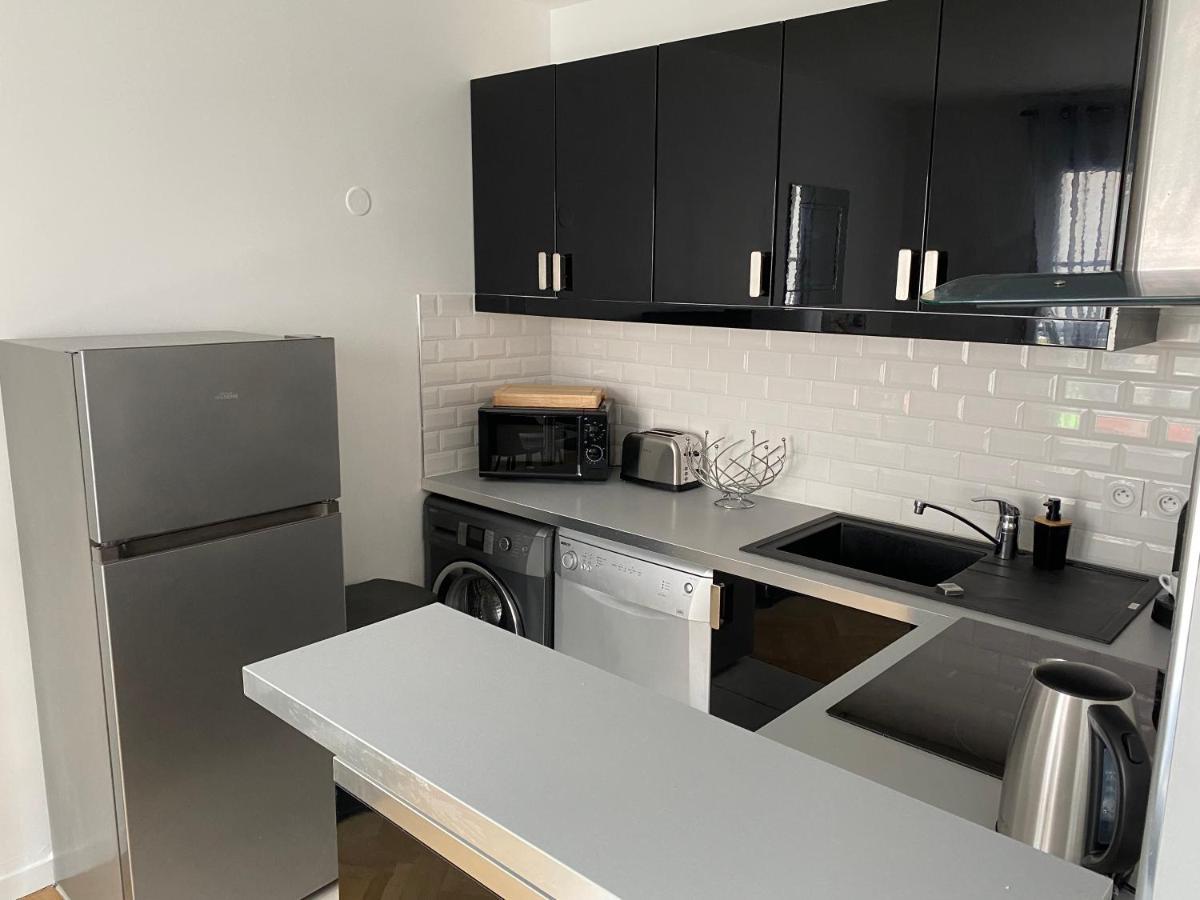 Appartement Familial, A Chessy, La Ville De Disneyland Paris Екстер'єр фото