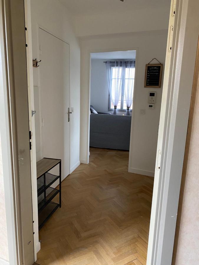 Appartement Familial, A Chessy, La Ville De Disneyland Paris Екстер'єр фото
