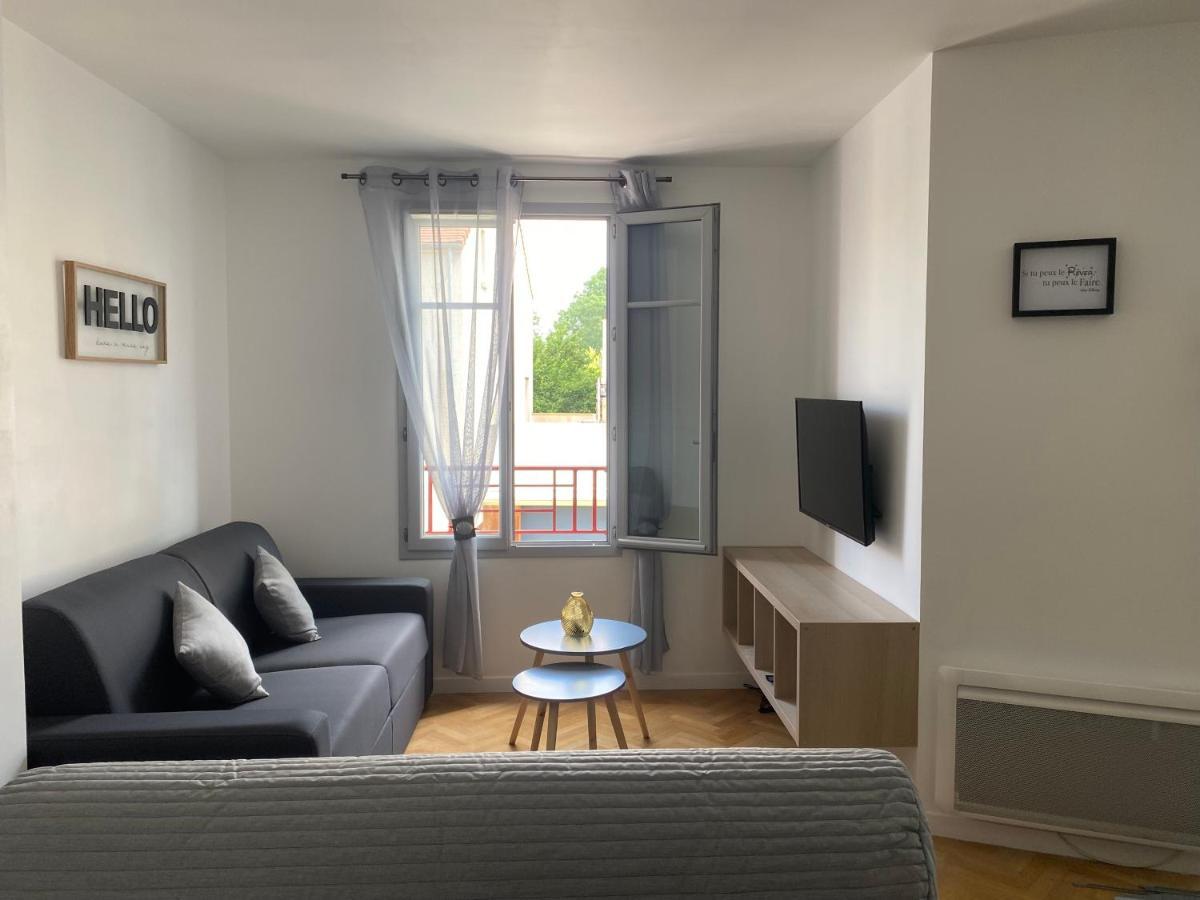 Appartement Familial, A Chessy, La Ville De Disneyland Paris Екстер'єр фото