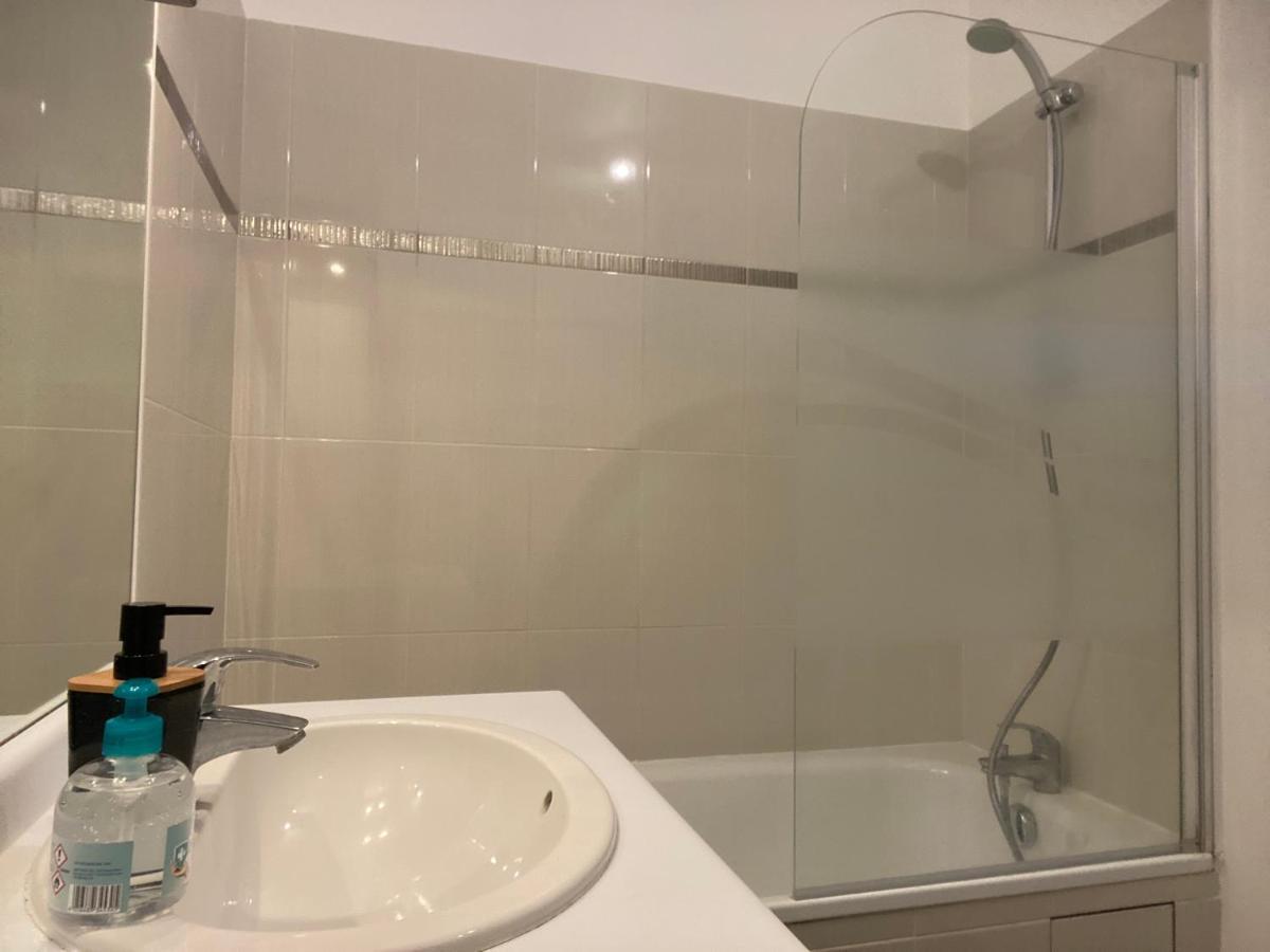 Appartement Familial, A Chessy, La Ville De Disneyland Paris Екстер'єр фото